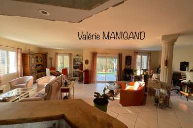 Maison 6 pièces 303000 €