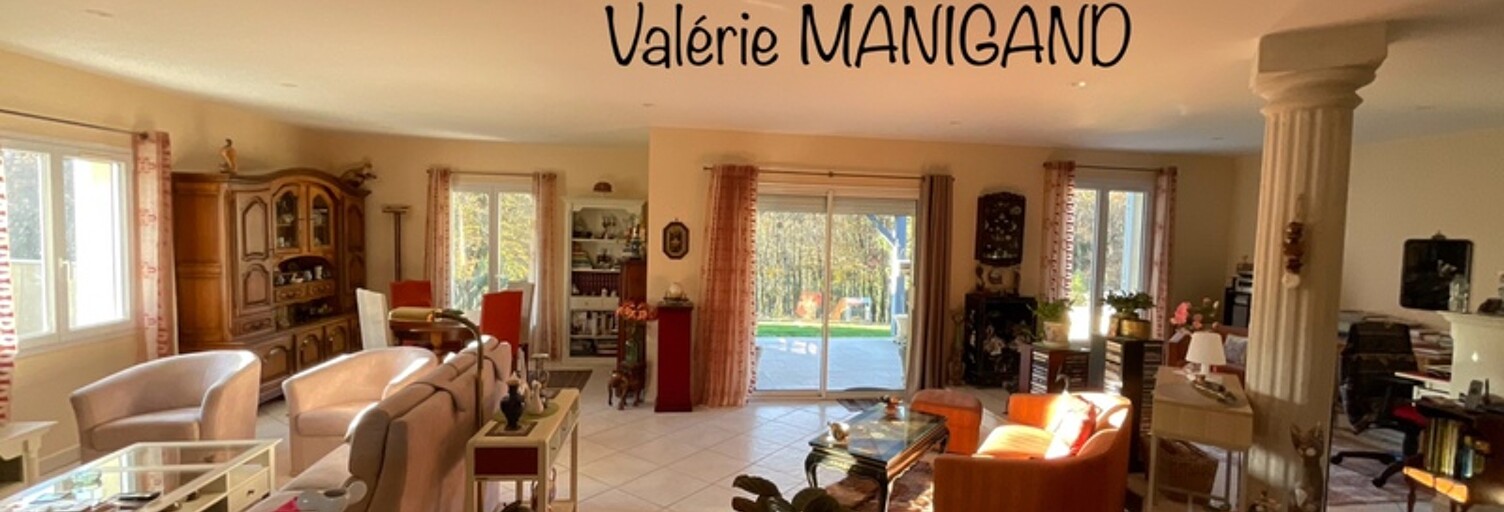 Maison 6 Pièces 136 m² à vendre à Coulounieix-Chamiers (24660)