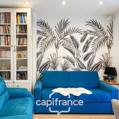 Maison 3 pièces 335000 €