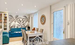 Maison 3 Pièces 59 m² à vendre à Lagny-sur-Marne (77400)
