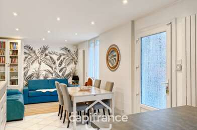 Maison 3 pièces 309000 €