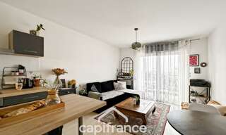 Appartement 2 Pièces 41 m² à vendre à Meucon (56890)