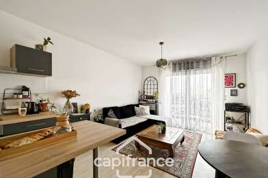 Appartement 2 pièces 164000 €