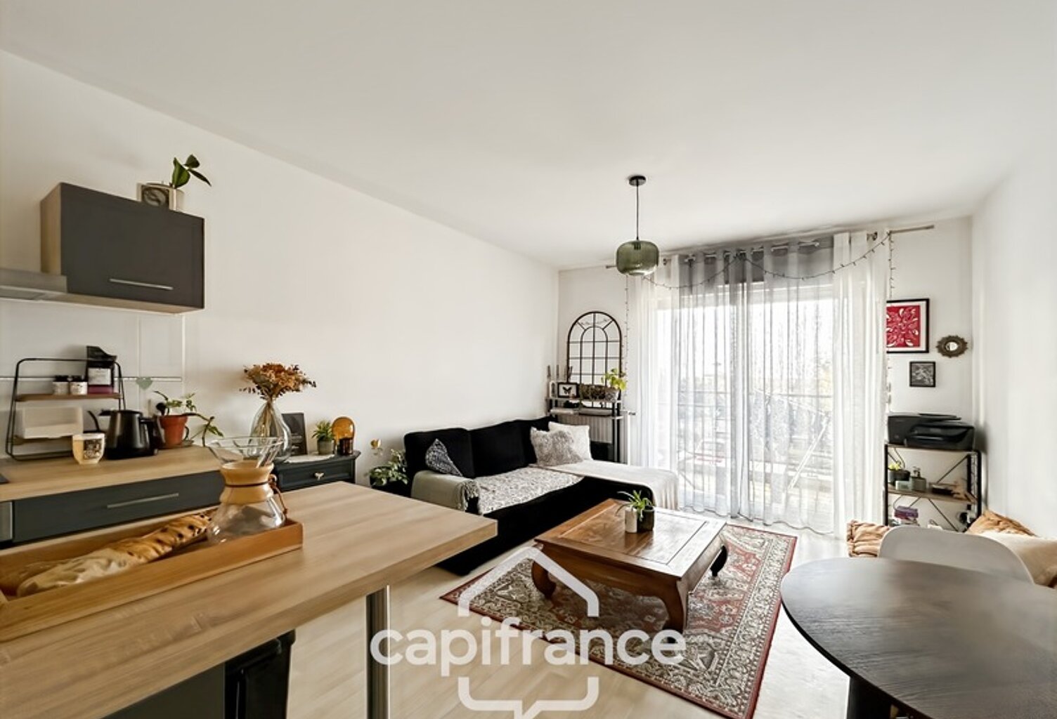 Appartement à vendre 2 pièces 41m² MEUCON (56) — photo 1