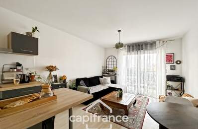 Appartement à vendre 2 pièces 41m² MEUCON (56) — photo du bien