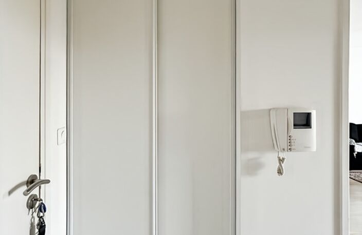 Appartement à vendre 2 pièces 41m² MEUCON (56) — photo 3