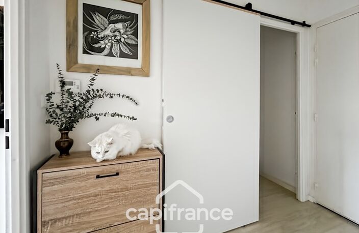 Appartement à vendre 2 pièces 41m² MEUCON (56) — photo 4