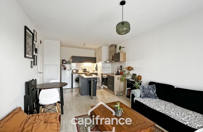 Appartement à vendre 2 pièces 41m² MEUCON (56) — photo 5