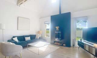 Maison 5 Pièces 126 m² à vendre à Monts (37260)