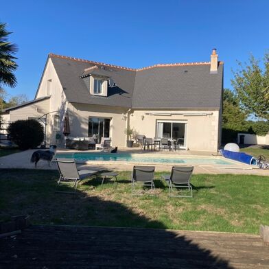 Maison 5 pièces 414000 €