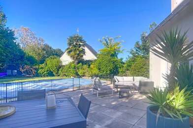 Maison 5 pièces 414000 €