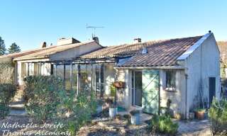 Maison 4 Pièces 94 m² à vendre à Château-Arnoux-Saint-Auban (04160)