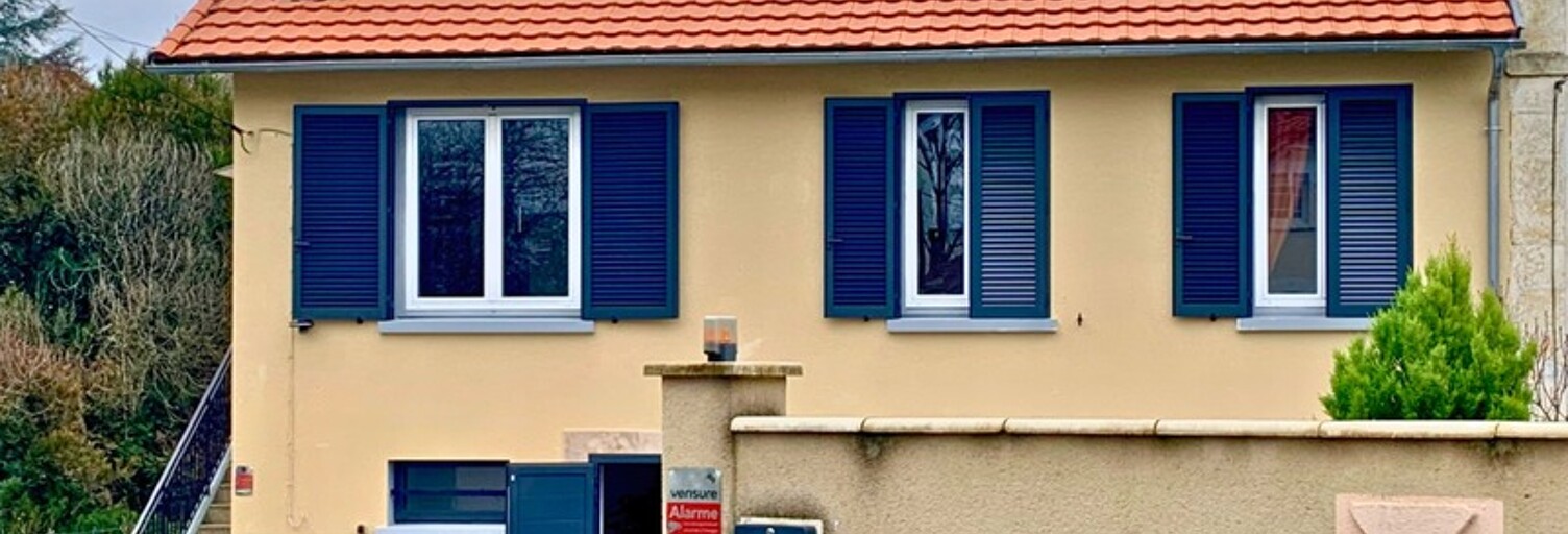 Maison 6 Pièces 150 m² à vendre à Bergerac (24100)