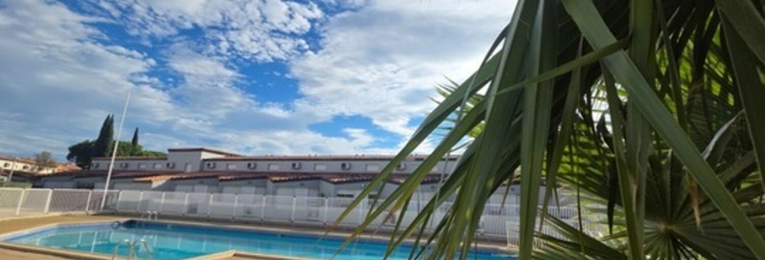 Maison 3 Pièces 39 m² à vendre à Saint-Cyprien (66750)