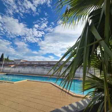 Maison 3 pièces 127000 €