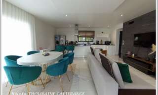 Maison 5 Pièces 106 m² à vendre à Lusignan (86600)