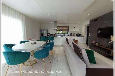 Maison 5 pièces 269700 €