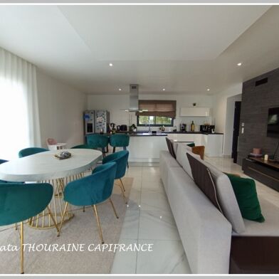 Maison 5 pièces 269700 €