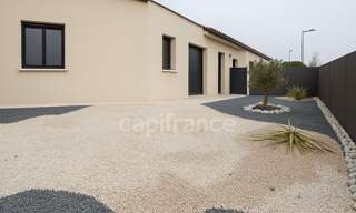 Maison 5 Pièces 98 m² à vendre à Lespignan (34710)