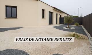 Maison 5 Pièces 98 m² à vendre à Lespignan (34710)