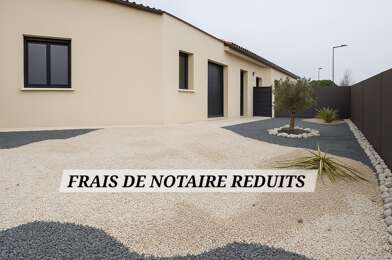 Maison 5 pièces 297000 €