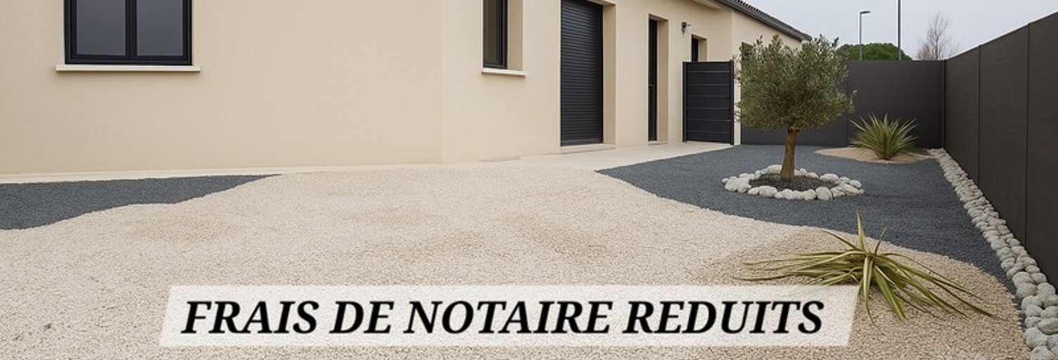 Maison 5 Pièces 98 m² à vendre à Lespignan (34710)