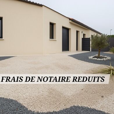 Maison 5 pièces 297000 €