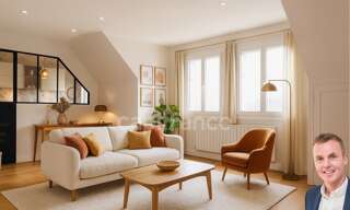 Appartement 5 Pièces 100 m² à vendre à Quimper (29000)