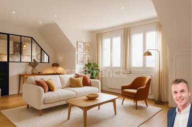 Appartement 5 pièces 294000 €