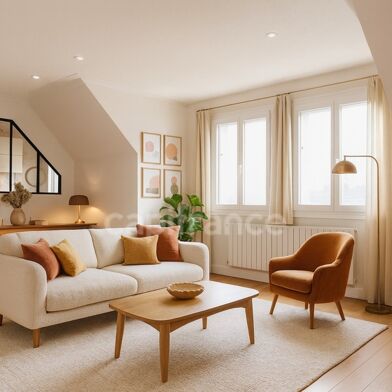 Appartement 5 pièces 294000 €