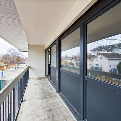 Appartement 3 pièces 205000 €