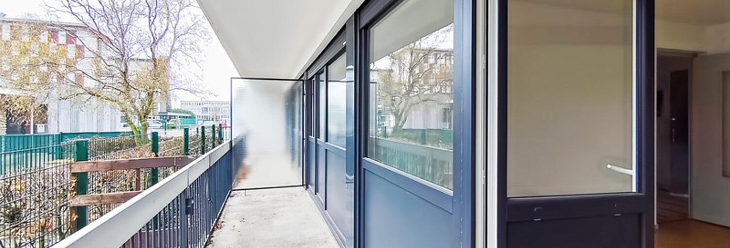 Appartement 4 Pièces 77 m² à vendre à Thonon-les-Bains (74200)