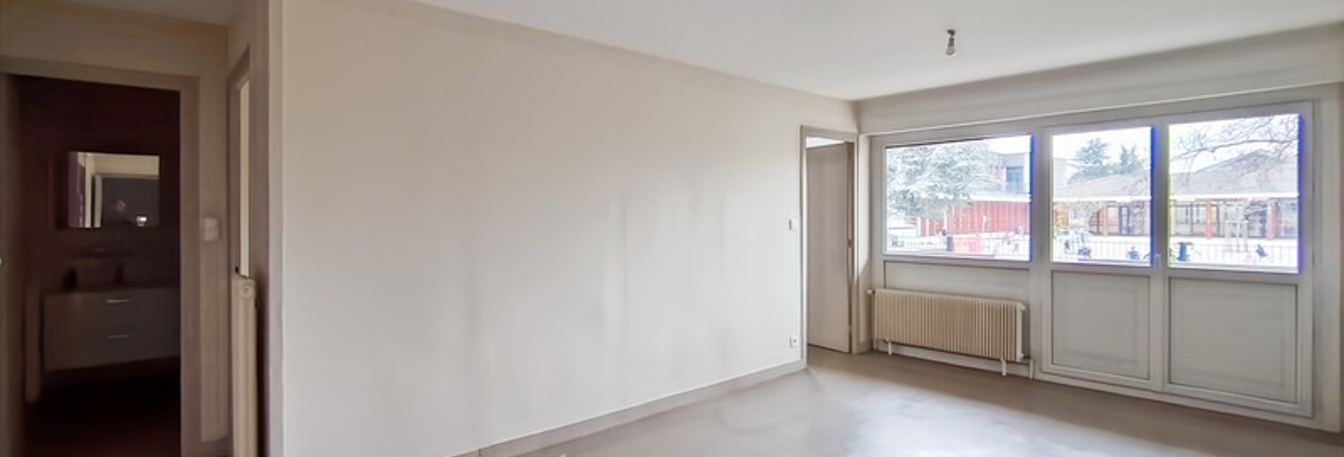 Appartement 2 Pièces 41 m² à vendre à Thonon-les-Bains (74200)