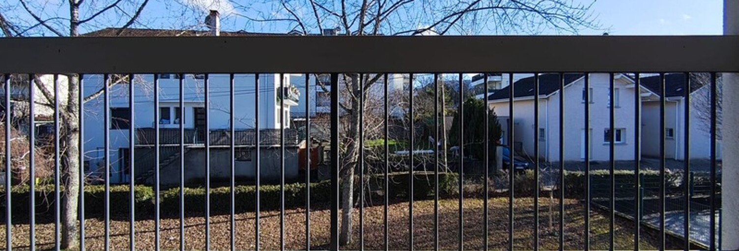 Appartement 2 Pièces 42 m² à vendre à Thonon-les-Bains (74200)