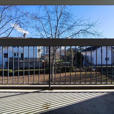 Appartement 2 pièces 149000 €