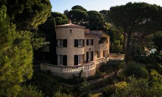 Maison 8 Pièces 190 m² à vendre à Les Angles (30133)