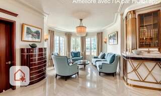 Maison 8 Pièces 190 m² à vendre à Les Angles (30133)