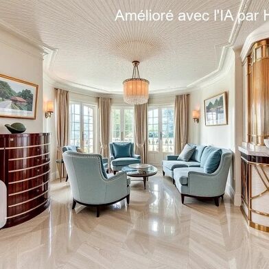 Maison 8 pièces 748800 €