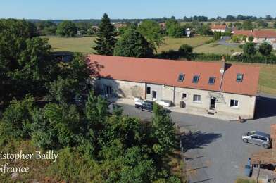 Maison 8 pièces 224800 €