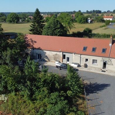 Maison 8 pièces 224800 €