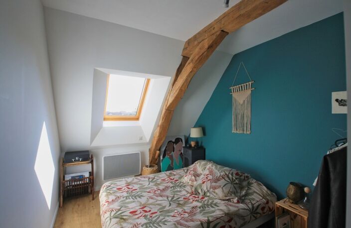 Longère bourbonnaise récemment rénovée, 5 chambres, proche des commodités — photo 3