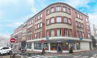 Appartement 2 Pièces 42 m² à vendre à Douai (59500)