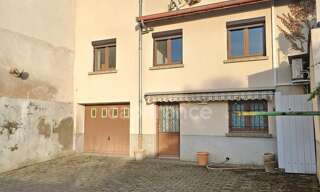 Maison 5 Pièces 130 m² à vendre à Panissières (42360)