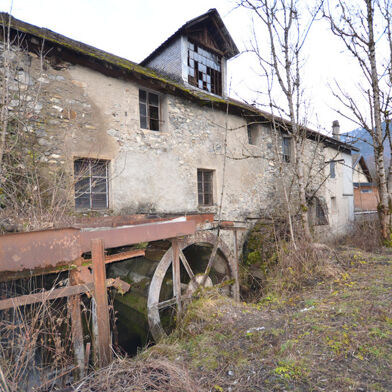 Maison 10 pièces 152000 €