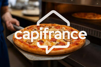 Commerce 2 pièces 109000 €