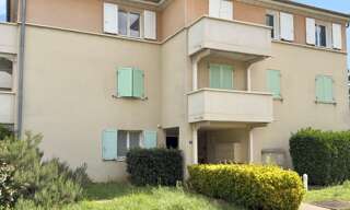 Appartement 1 Pièce 32 m² à vendre à Bron (69500)