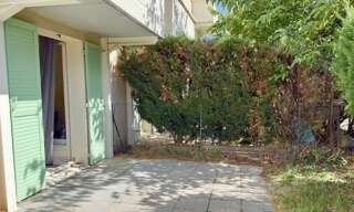 Appartement 1 Pièce 32 m² à vendre à Bron (69500)