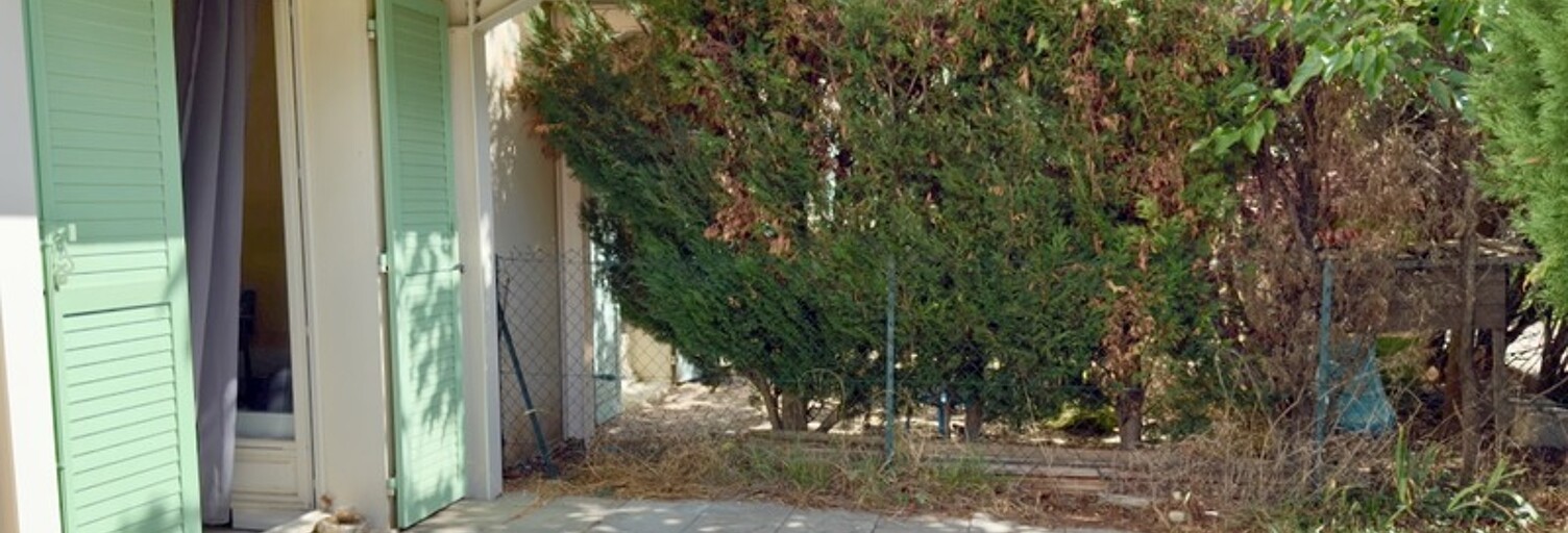 Appartement 1 Pièce 32 m² à vendre à Bron (69500)