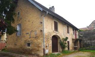 Maison 5 Pièces 130 m² à vendre à Lons-le-Saunier (39000)