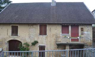 Maison 5 Pièces 130 m² à vendre à Lons-le-Saunier (39000)